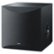 Yamaha - NS-SW100BL 10-Inch 100-Watt-Max Powered Subwoofer - Black