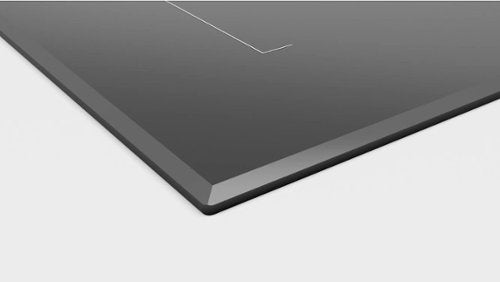 Thermador - Freedom Series 36" Built-In Electric Induction Smart Cooktop with 56-Elements Freedom Cooking Surface - Dark Gray
