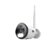Night Owl - Indoor/Outdoor Wireless IP 4K HD Spotlight Security Camera - White