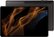 Samsung - Geek Squad Certified Refurbished Galaxy Tab S8 Ultra - 14.6" 256GB - Wi-Fi - with S-Pen - Graphite
