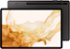 Samsung - Refurbished Good - Galaxy Tab S8+ - 12.4" 128GB - Wi-Fi - with S-Pen - Graphite