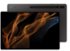 Samsung - Geek Squad Certified Refurbished Galaxy Tab S8 Ultra - 14.6" 128GB - Wi-Fi - with S-Pen - Graphite