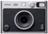 Fujifilm - instax mini Evo Instant Film Camera - Black