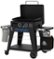 Pit Boss - Ultimate Outdoor Gas 2-Burner Griddle - Black