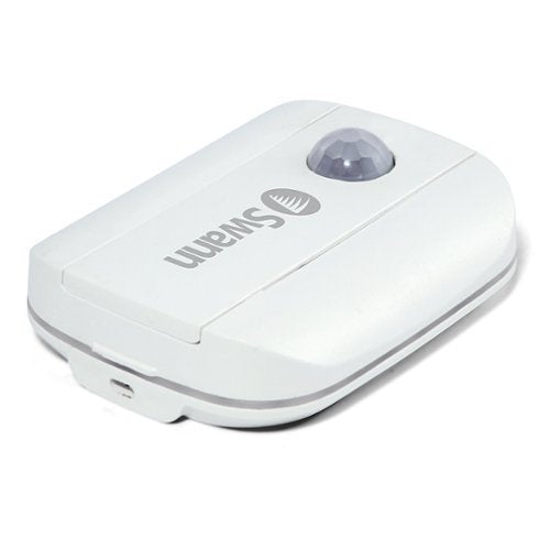 Swann - Wireless Motion Alert Sensor (2-pack) - White