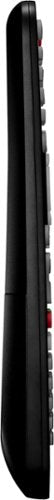 Insignia™ - 3-Device Universal Remote - Black