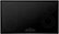 Bosch - 800 Series 36" Built-In Electric Cooktop with 5 elements - Black