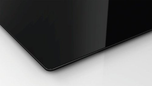 Bosch - 800 Series 36" Built-In Electric Cooktop with 5 elements - Black