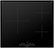 Bosch - 500 Series 24" Built-In Electric Induction Cooktop with 3 elements - Black