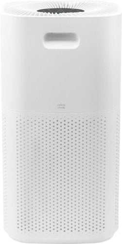 Levoit - PlasmaPro 600S-P Smart Air Purifier - White