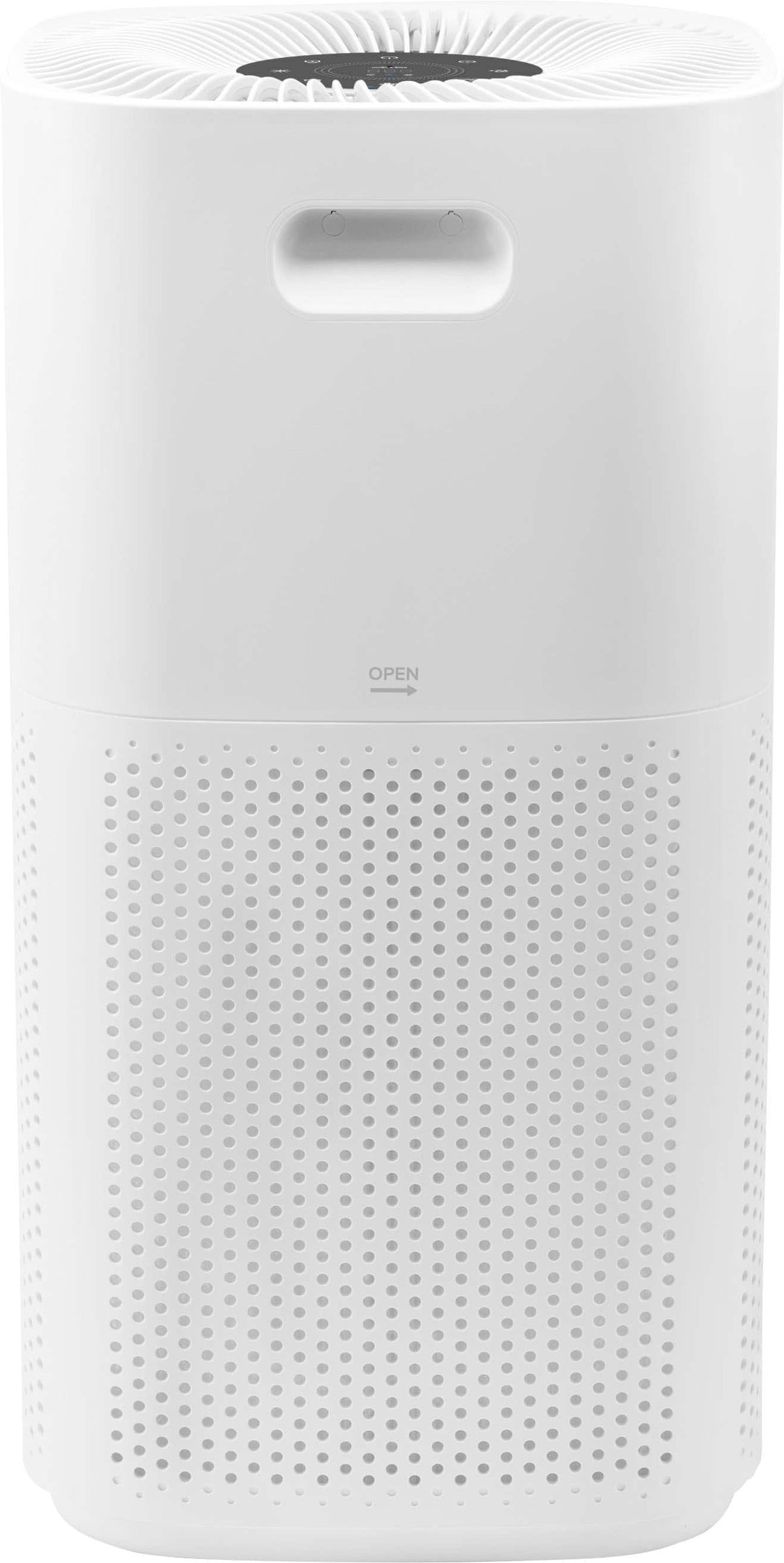 Levoit - PlasmaPro 600S-P Smart Air Purifier - White