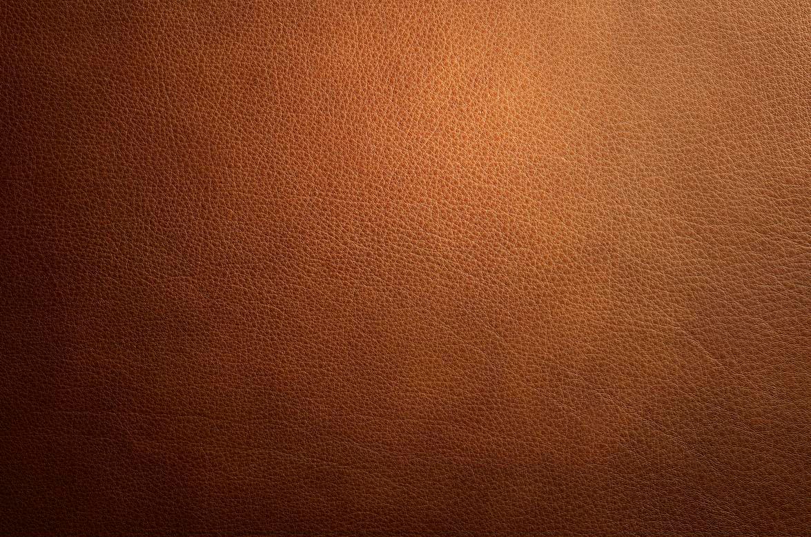 JennAir - Leather Refrigerator Panel - Gray