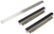 27" Trim Kit for Select JennAir Microwaves - Black