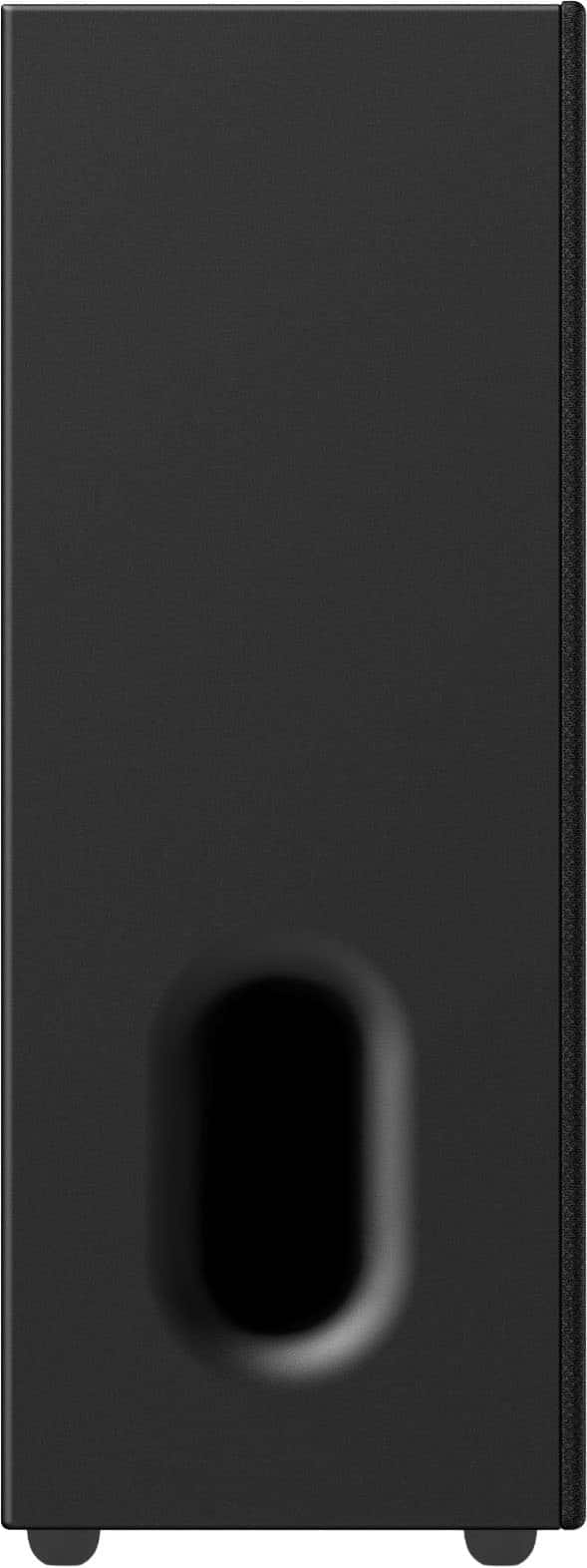 Sony - BRAVIA Theater Sub 7 Wireless Subwoofer - Black