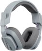 Astro Gaming - A10 Gen 2 Wired Over-the-Ear Gaming Headset for Windows, MacOS - Gray