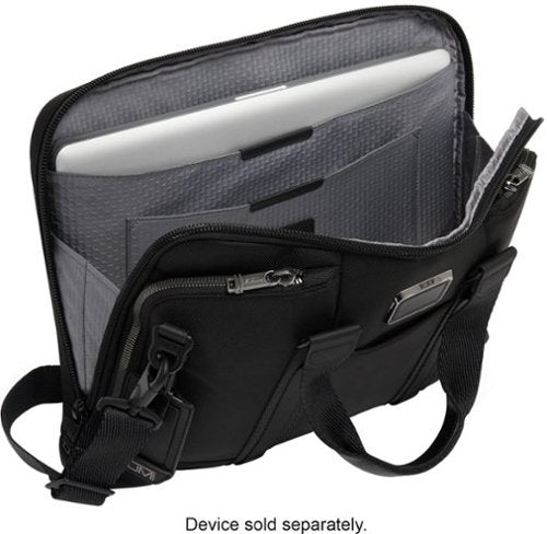 TUMI - Alpha Bravo Academy Brief - Black