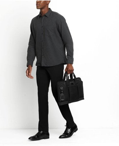 TUMI - Alpha Bravo Academy Brief - Black