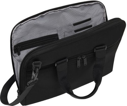 TUMI - Alpha Bravo Academy Brief - Black