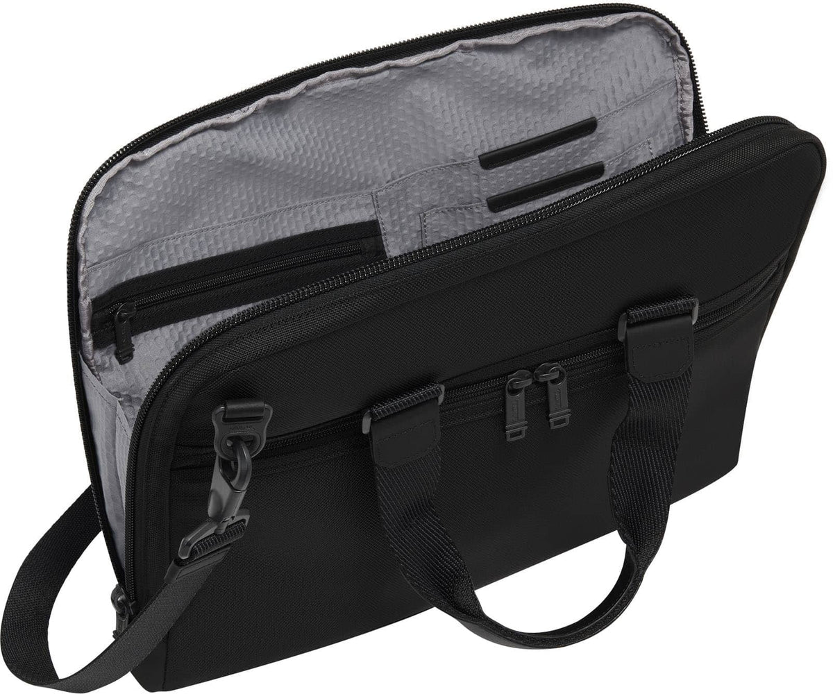 TUMI - Alpha Bravo Academy Brief - Black