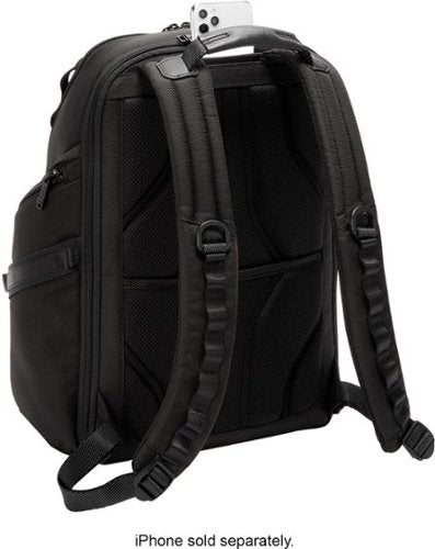 TUMI - Alpha Bravo Search Backpack - Black