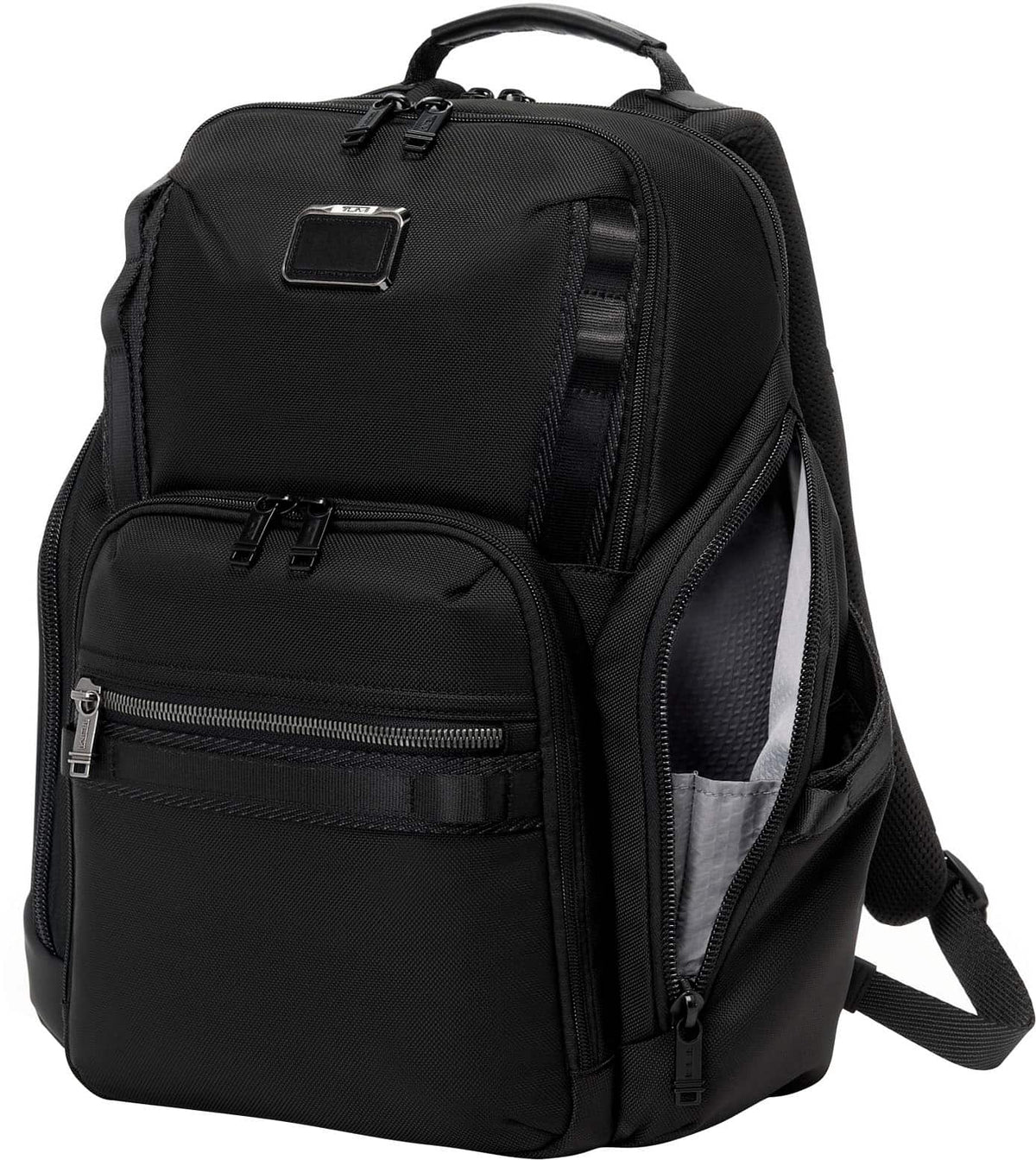 TUMI - Alpha Bravo Search Backpack - Black