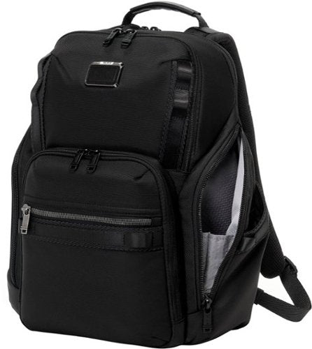 TUMI - Alpha Bravo Search Backpack - Black