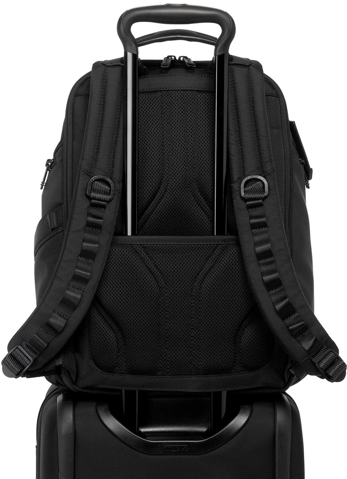 TUMI - Alpha Bravo Search Backpack - Black