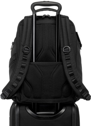 TUMI - Alpha Bravo Search Backpack - Black