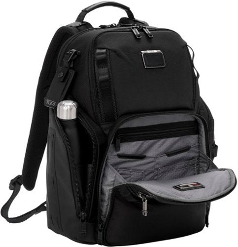 TUMI - Alpha Bravo Search Backpack - Black