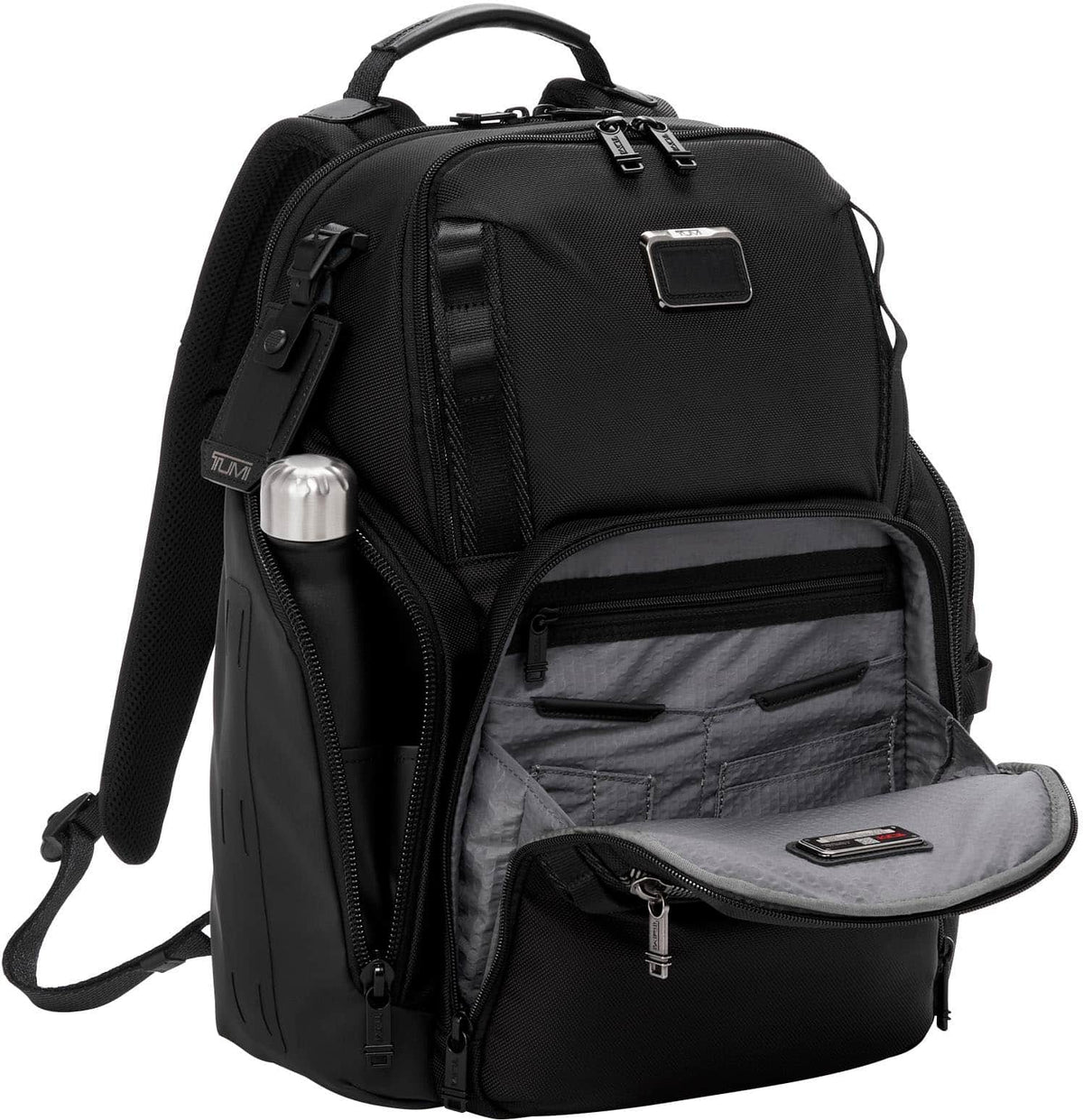 TUMI - Alpha Bravo Search Backpack - Black
