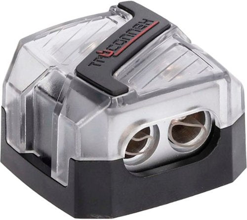 Metra - Power/Ground Distribution Block - Black