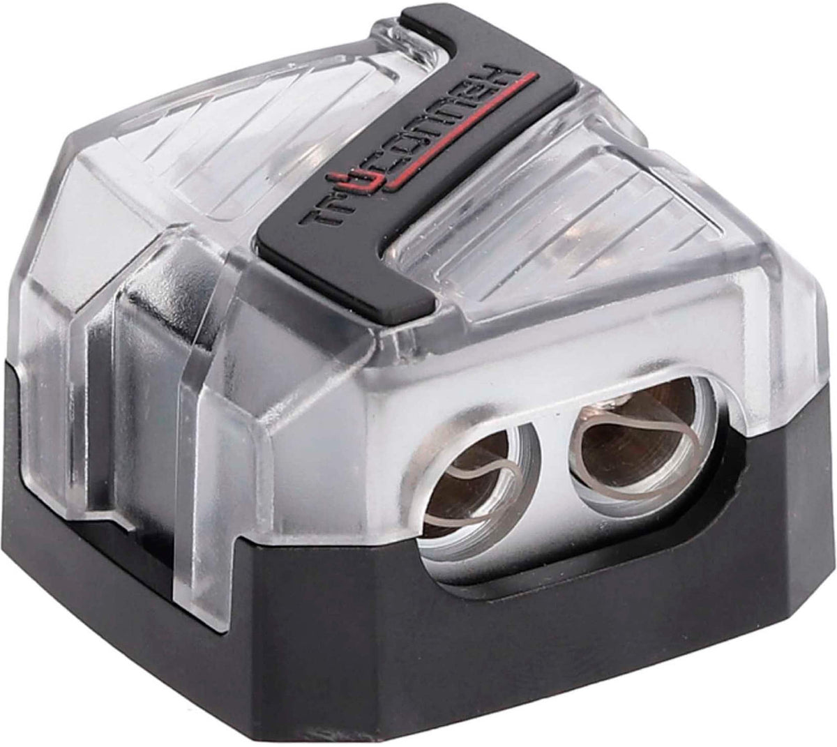 Metra - Power/Ground Distribution Block - Black