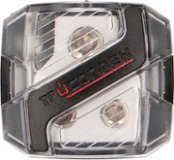 Metra - Power/Ground Distribution Block - Black