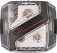 Metra - Power/Ground Distribution Block - Black