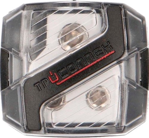 Metra - Power/Ground Distribution Block - Black