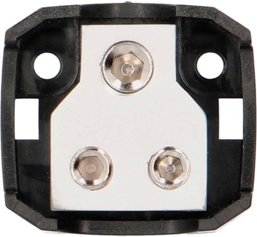 Metra - Power/Ground Distribution Block - Black