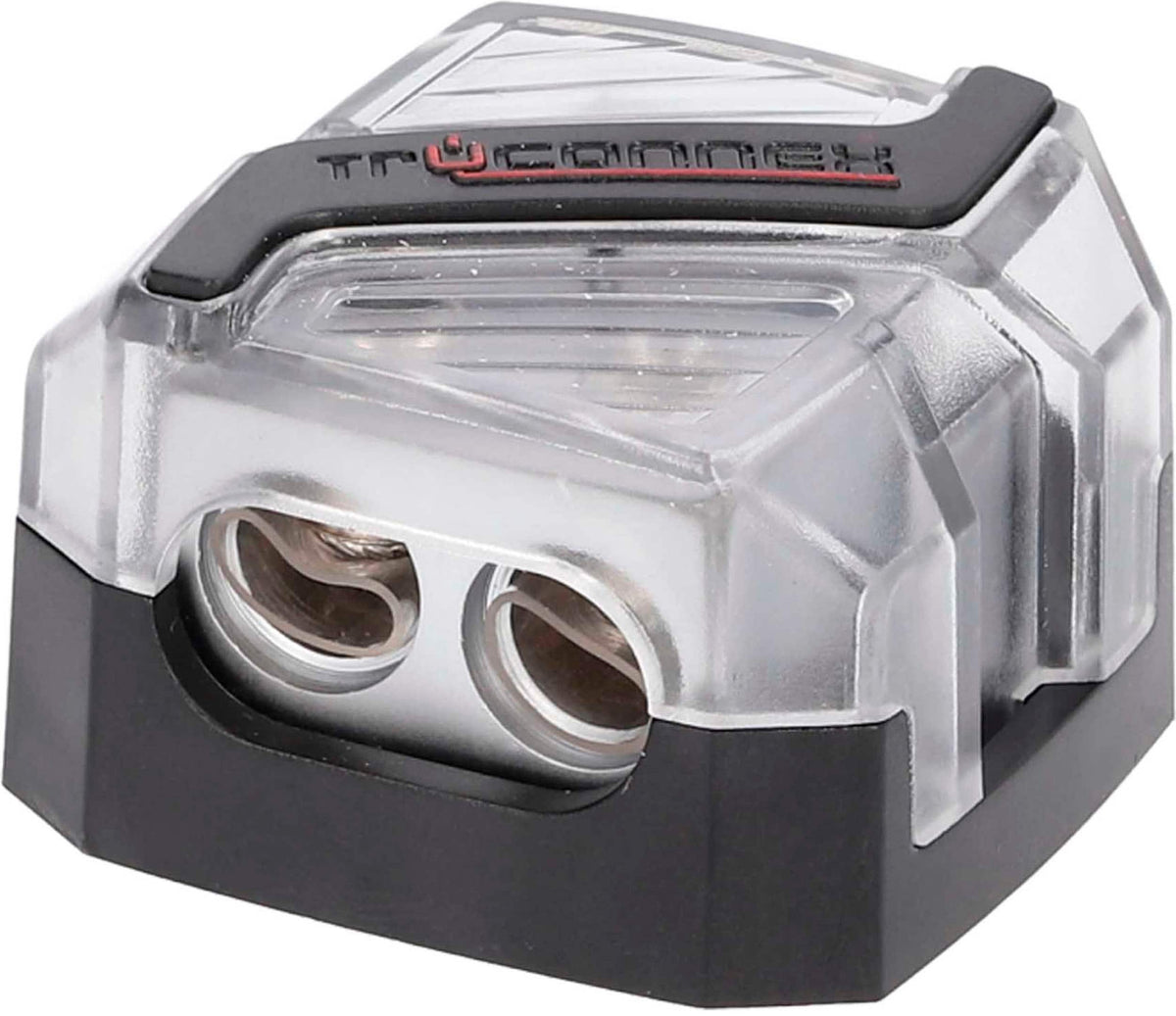 Metra - Power/Ground Distribution Block - Black