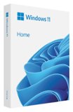 Microsoft - Windows 11 Home - USB Flash Drive - Physical - English