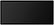 HyperX - Pulsefire Mat Gaming Mouse Pad (XL) - Black