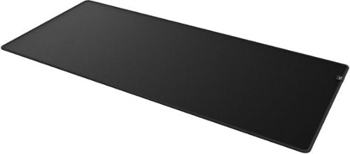 HyperX - Pulsefire Mat Gaming Mouse Pad (XL) - Black