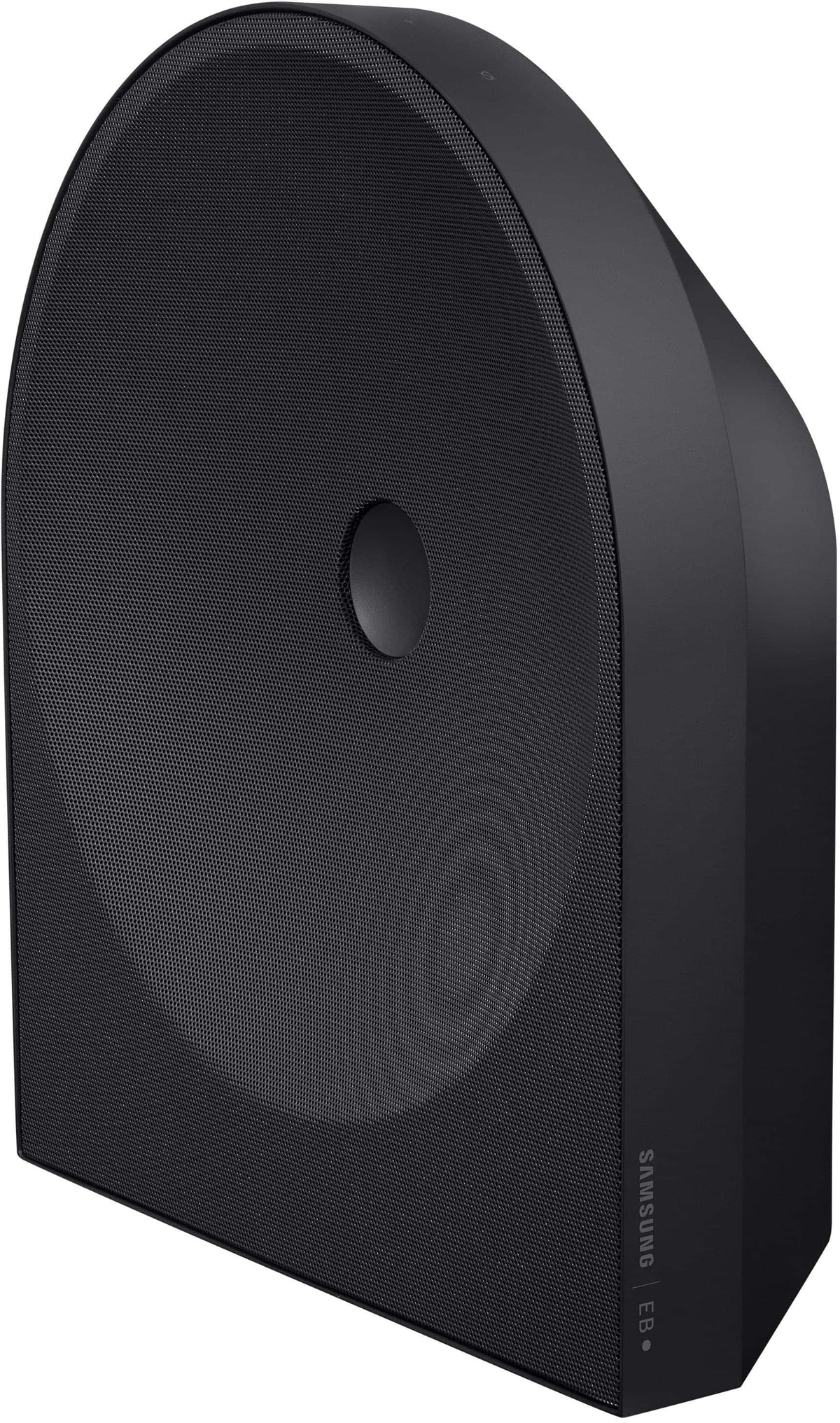 Samsung - Music Studio 5 Smart Speaker 2.0 Ch, Q-Symphony, WiFi and Bluetooth (2026) - Black