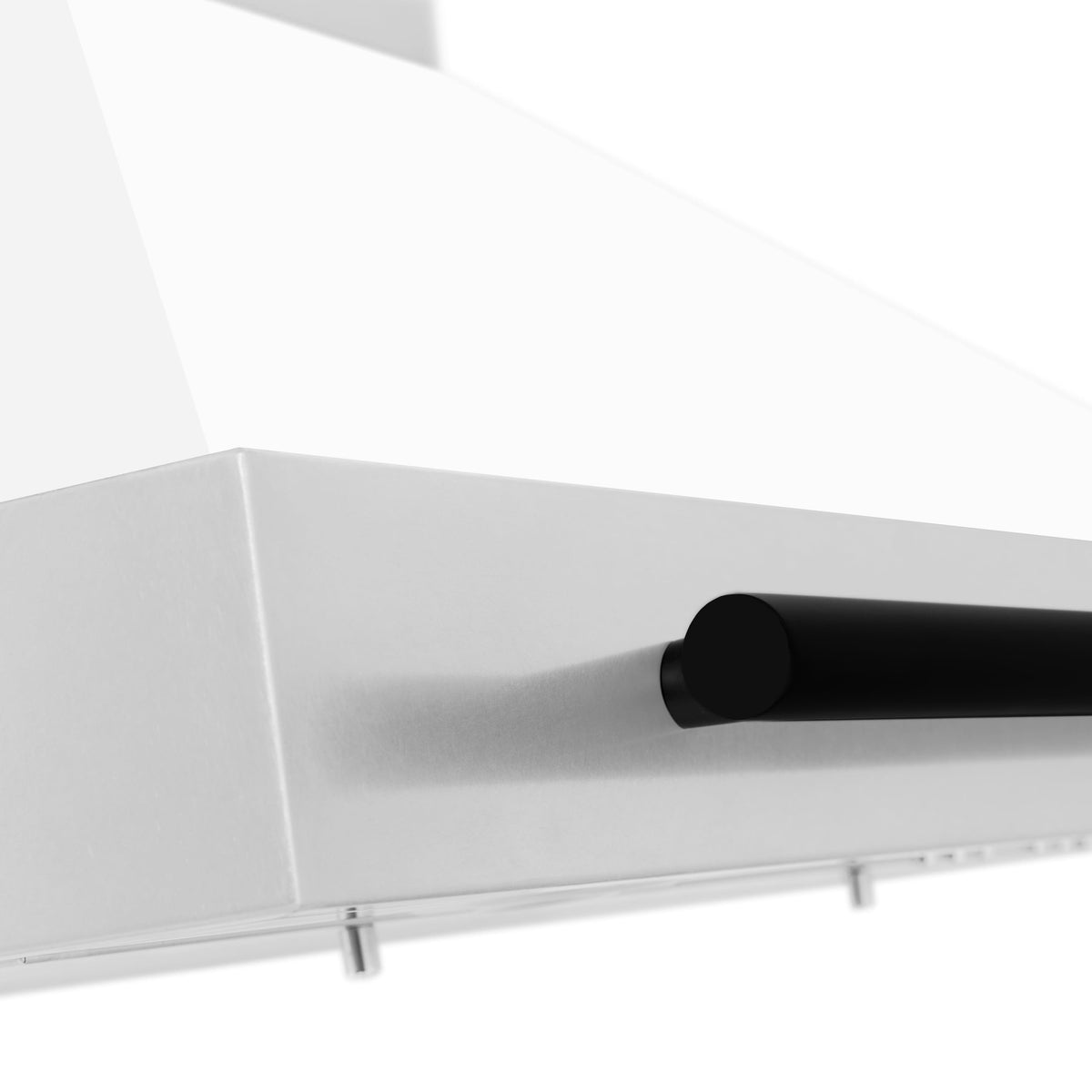ZLINE Autograph Edition - 30 inches - Externally Vented - Wall Range Hood - White Matte