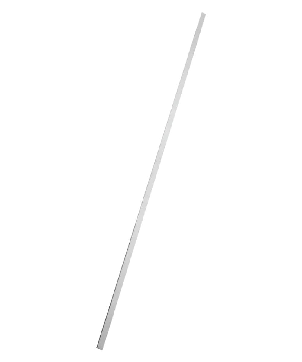Fisher & Paykel - 24 in. Refrigerator/Freezer Bottom Mount Joiner Kit for Select Models - Silver