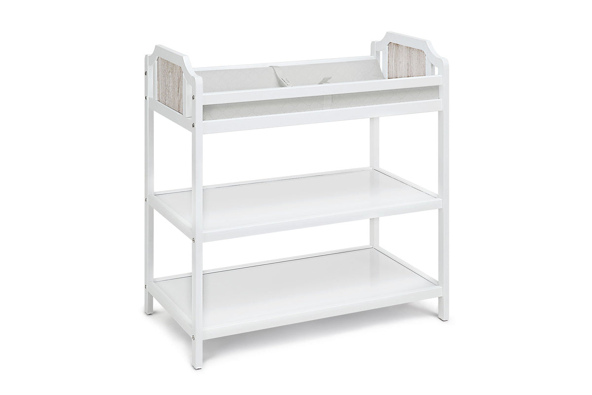 Brees - Changing Table
