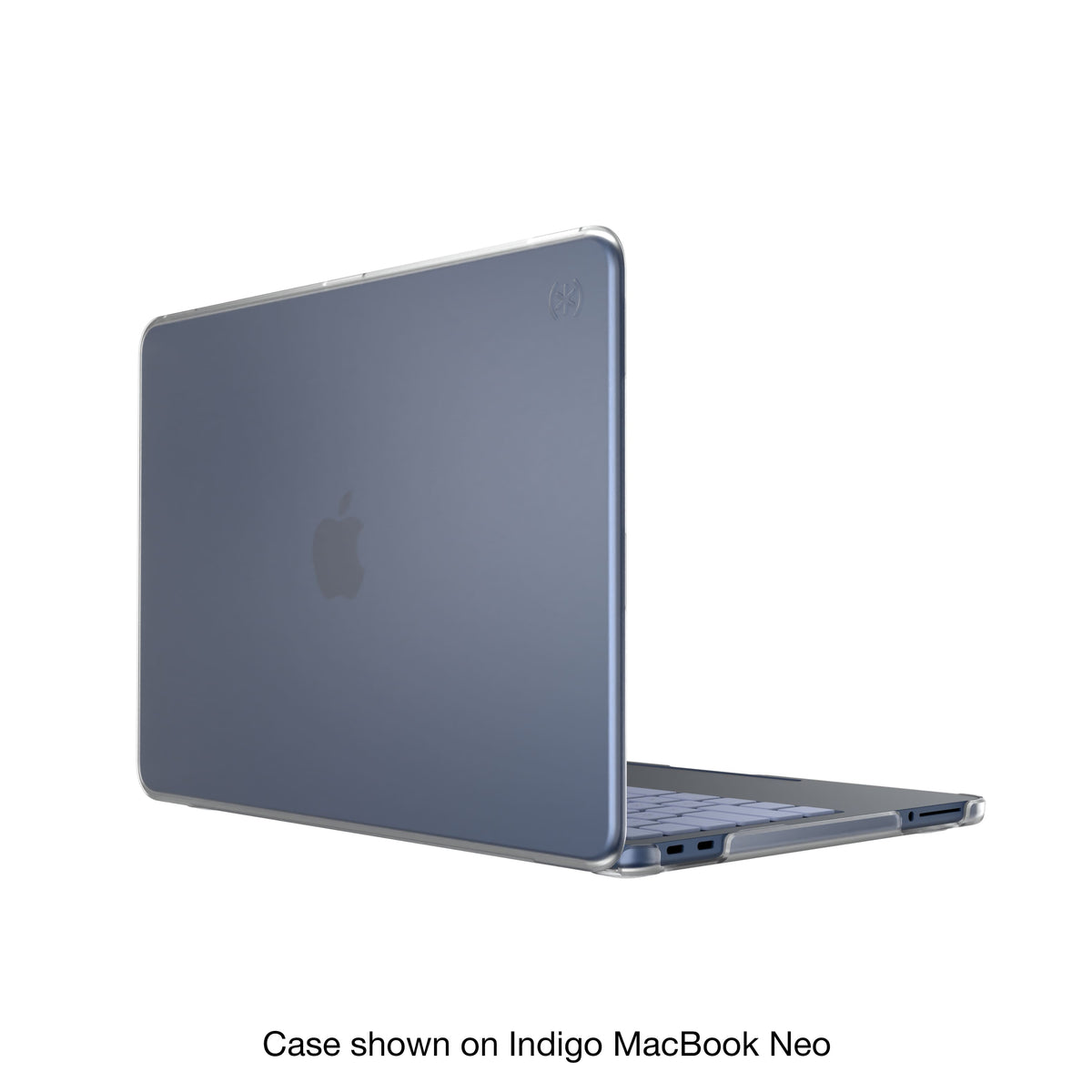 Speck - SmartShell for Apple MacBook Neo - Clear