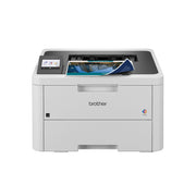 Brother - HL-L3280CDW Wireless Digital Color Printer with Laser Quality Output , Great for Home Offices - White