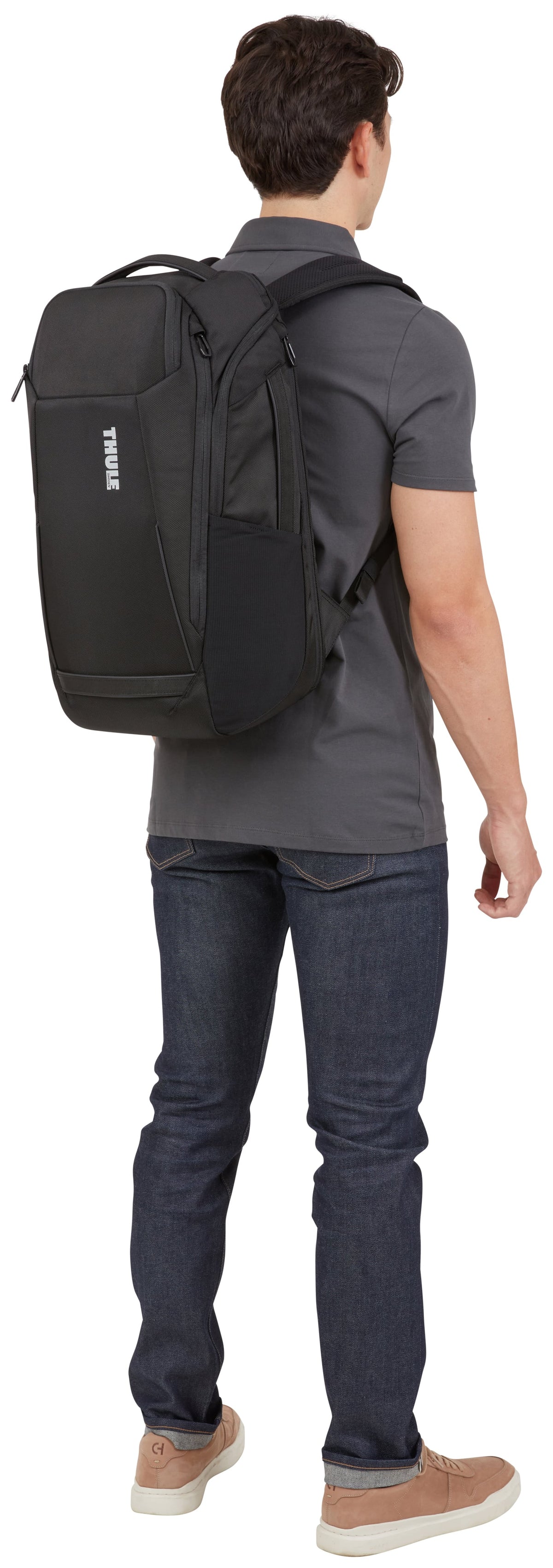 Thule - Accent Backpack 28L - Black