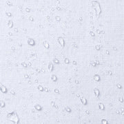 Casper - Waterproof Mattress Protector - White