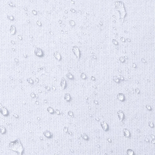 Casper - Waterproof Mattress Protector - White