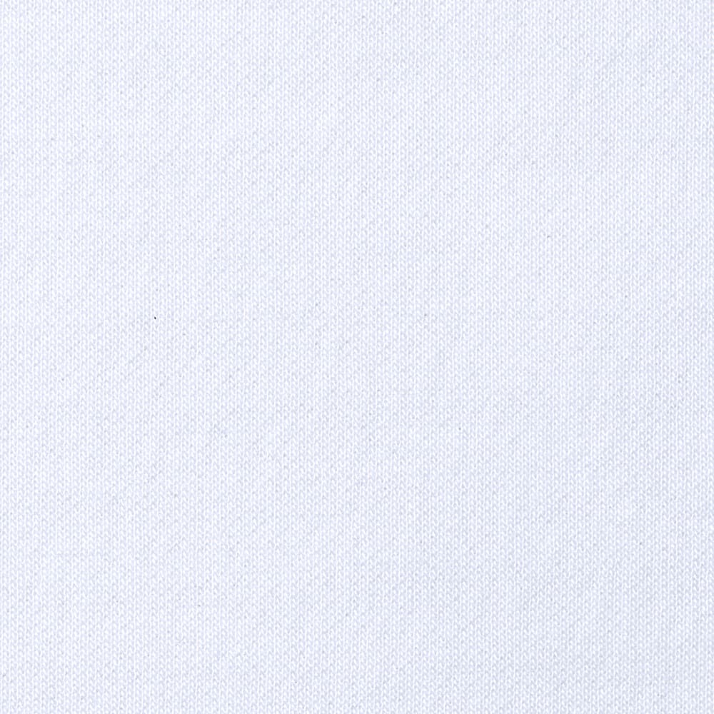 Casper - Waterproof Mattress Protector - White